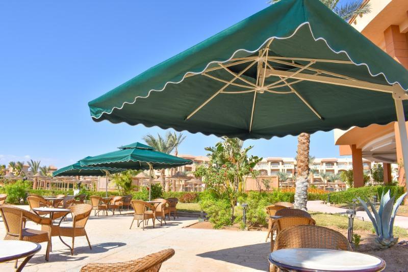 Parrotel Lagoon Waterpark Resort Sharm el-Sheikh Bagian luar foto