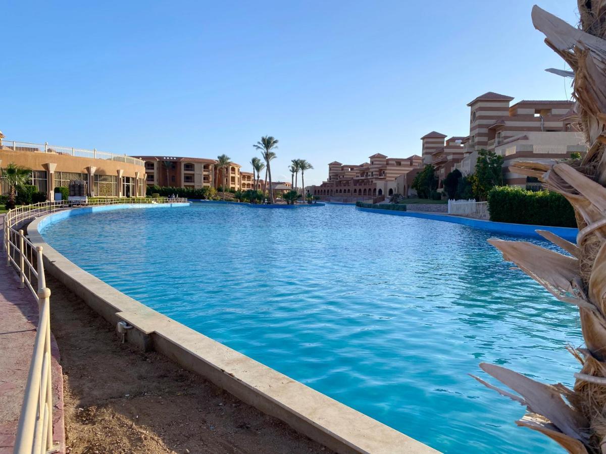 Parrotel Lagoon Waterpark Resort Sharm el-Sheikh Bagian luar foto